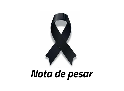 Nota de pesar