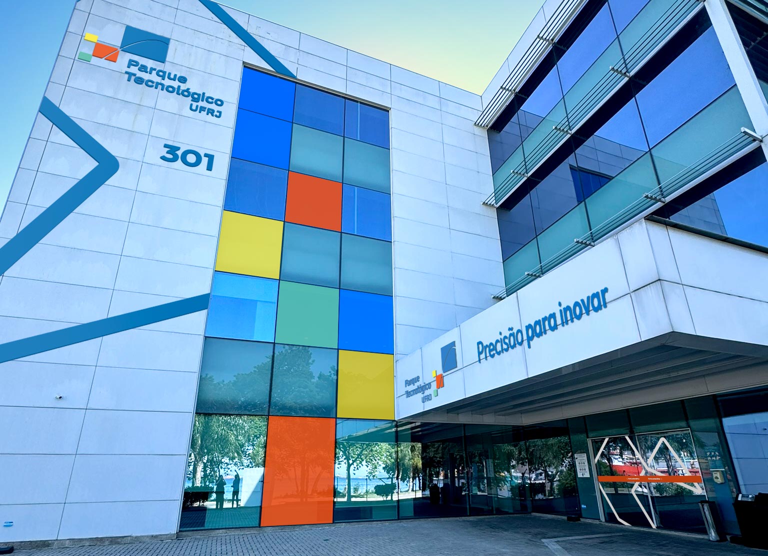 Image gallery marquee